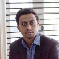 Harish Kumar Ramaiah