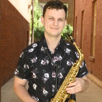Zac Serghis