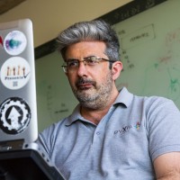 Carlos Alberto García Vezzoso