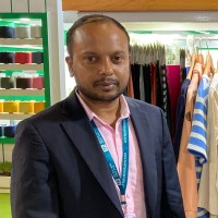Ramar Vasanth