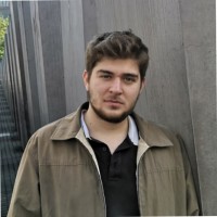 Kaya Berke Oral