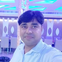 Nitesh Verma