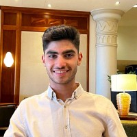 Yazan Abuain
