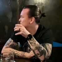 Nicholas D.