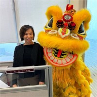 Jess Wong