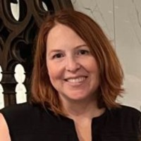 Jennifer Buckley