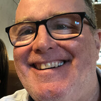 Steve Cumper