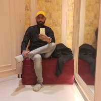 Rahul Singh