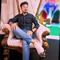 Ganesh Saraswat