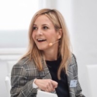 Nana Siebert