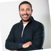 Ahmed Osman