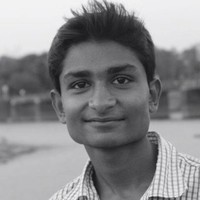 Kunjal Thakor