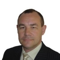 Peter Van Lier, PMP