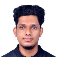 Satheesh S