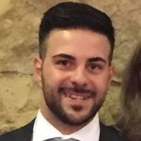 Gianluca Marino