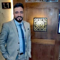 Eslam Khaled