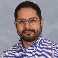 Rafa Gonzalez
