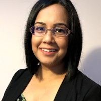Usheena Patel