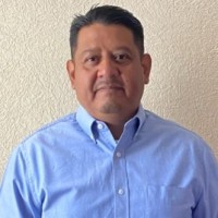 Ernesto Ramírez Cortés