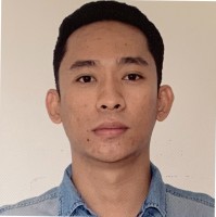 Israel Lintao