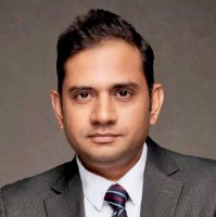 Neeraj Kumar