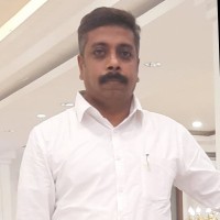Arun J