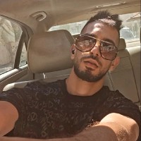 Mohammad Abukhalaf