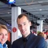 Danny Van de Velde