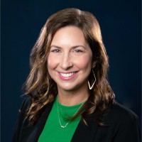 Brandee Morris, M.Ed.