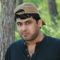 Krishna G