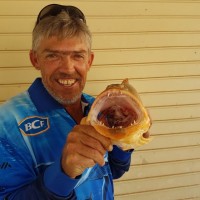 Geoff Germon