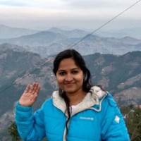 Saima Khalid