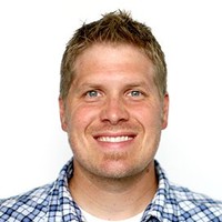 Eric Hanson