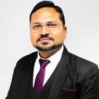 Ashish Acharya