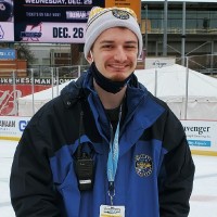 Jesse Oestreich