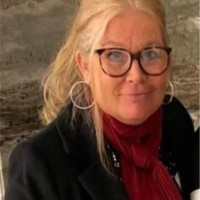Suzanne Childs