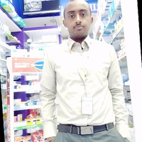 Muhaned Ibrahim