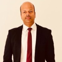 Pankaj Gupta, Frm, Mcbi
