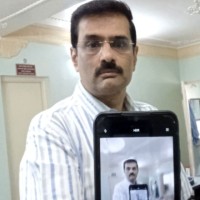 sanjeev kalkar