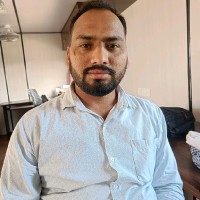 Dharmendra Gurjar