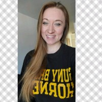 Brittany Horton