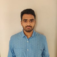 Abhinaav Maanav V