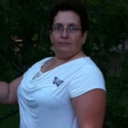 Sharon Dorcas