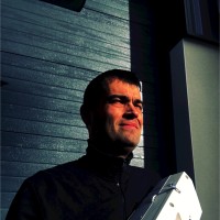 Frédéric LE ROUX