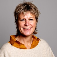 Willeke Haasjes