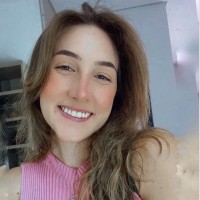 Bárbara Cecchino Reibel