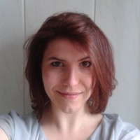 Gaëlle Gaillard