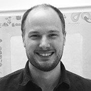 Andrew Gray