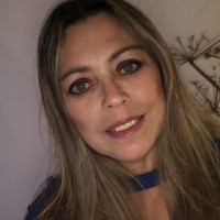 Odette Van Den Berk