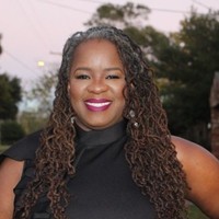 Twana Cooper